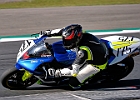 09XH5232 -EC600 Supersport  1000 Prosport 20-09-2020